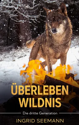 Produktbild von Überleben Wildnis