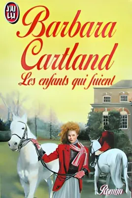 Image de Les enfants qui fuient