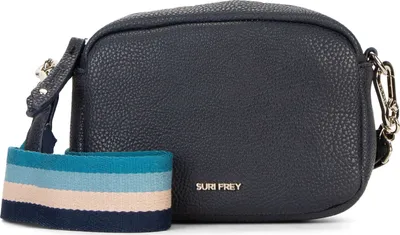 Produktbild von Surifrey Handtasche, Farbe:blue, Größe:one size