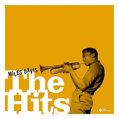 Obrázek produktu pro Miles Davis - The Hits (LP)