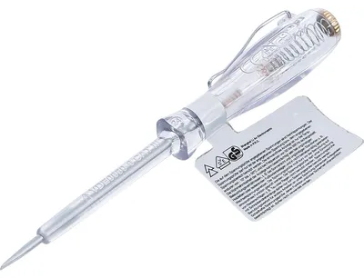 Produktbild von Spannungsprfer | 125 - 250 V | 150 mm