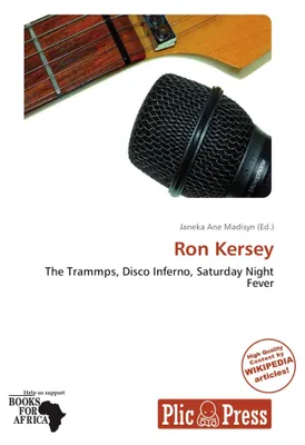 Produktbild von Ron Kersey