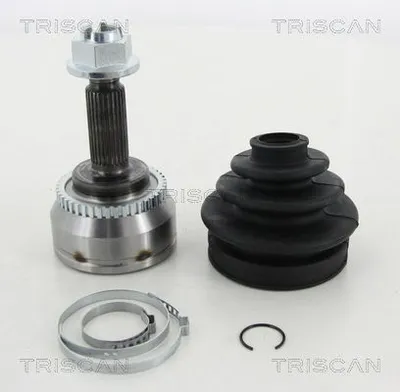Produktbild von TRISCAN Gelenksatz Antriebswelle e l 8540 42132 86mm