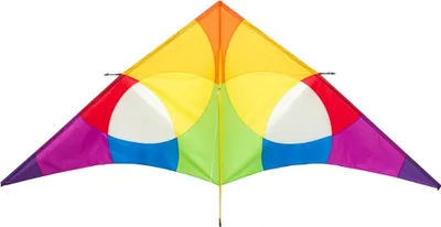 Produktbild von HQ Einleiner Delta Rainbow 3 m