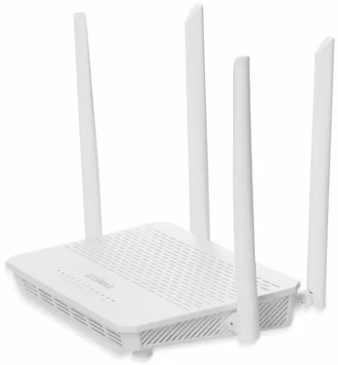 Immagine prodotto di Edimax BR-6478AC V3 WL-Router Edimax BR-6478AC V3 (AC1200/Dual)