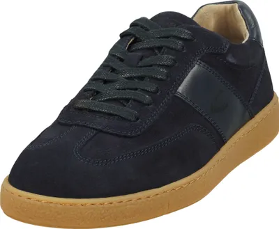 Produktbild von Camel Active Dew - Navy Veloursleder Größe: 41 Normal