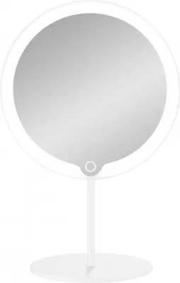 Immagine prodotto di BLOMUS Specchio per il trucco MODO Specchio cosmetico Specchio LED bianco 66351