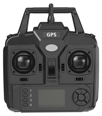 Produktbild von Fernbedienung fš¹r V020 GPS Angelk?derboot Fernbedienung K?derboot