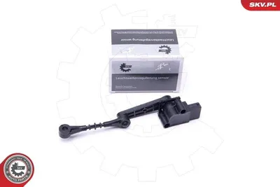 Produktbild von ESEN SKV 17SKV452 Sensor Leuchtweiteregulierung für LAND ROVER Discovery III (L319) Vorne Links Xenonlicht