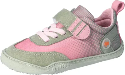 Produktbild von qnuffs Klettschuhe Mädchen 32323033333831 Rosa 24 EU