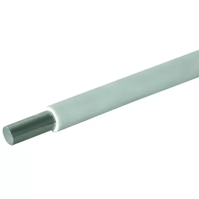 Produktbild von Runddraht AlMgSi weich 8/11mm - Blitzschutzdraht 8 mm