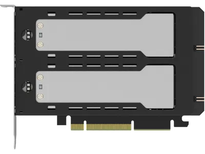Produktbild von ExpressSlot Elite MB842MP-B (schwarz/silber)