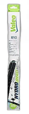 Image de HF43 430 mm Valeo HydroConnect Balai d'essuie-glace multiconnexion