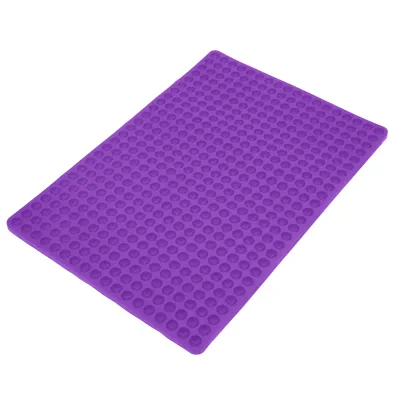 Image de Moule à biscuits pour chiens,Moule en silicone pour la cuisson des aliments pour chiens,Moule pour la cuisson des aliments pour chiens,Moule à pâtisserie hémisphérique,Moule à pâtisserie hémisphérique pour biscuits pour chiens