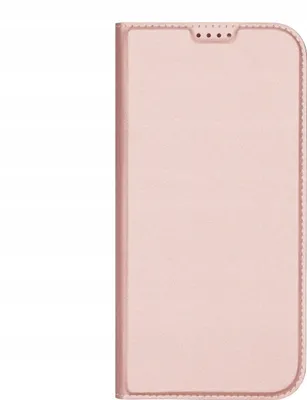 Produktbild von Dux Ducis Fall Fall Fall für Iphone 16 Pro Max Rosa