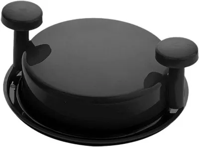 Image de Couteau multifonctionnel pour hacher et couper la viande en cuisine