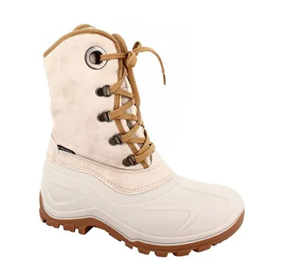 Produktbild von Schneestiefel Spirale Eileen Off White 40