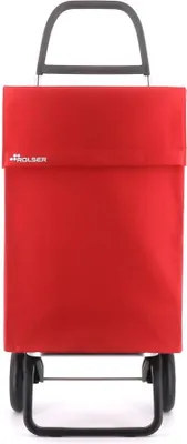 Produktbild von Rolser JEA031 ROJO