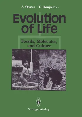 Immagine prodotto di Evolution of Life