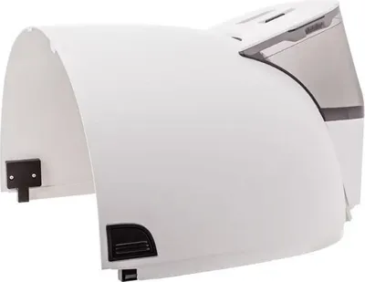 Obrázek produktu pro Litter-Robot LitterHopper, Bílá, Litter-Robot 4, 282 mm, 323 mm