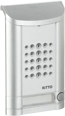 Produktbild von Ritto Türstation, Minivox, 1271937