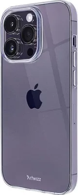 Zdjęcie produktu dla ARTWIZZ NoCase dla iPhone 14 Pro