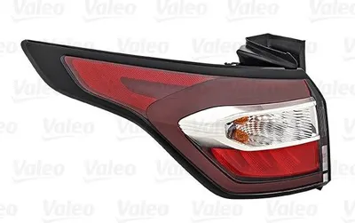 Zdjęcie produktu dla Lampa Tylna Ford Kuga Ii 08.16-12.18 Le