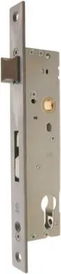 Zdjęcie produktu dla Zatrzask ROMB KPO-30 i zamek ryglowy (041-205/K30101390) Ochrona przeciwpożarowa