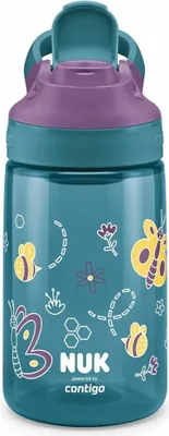 Image de NUK Gourde ContiGo! Sippy Cup PP 420ml Schmet
