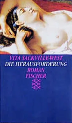 Produktbild von Die Herausforderung: Roman
