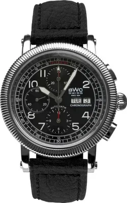 Produktbild von BWC Swiss - Armbanduhr - Herren - Automatik - 20771.50.12
