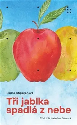Image de Tři jablka spadlá z nebe | Narinè Abgarjan