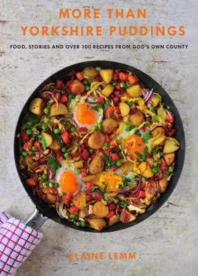Produktbild von More Than Yorkshire Pudding