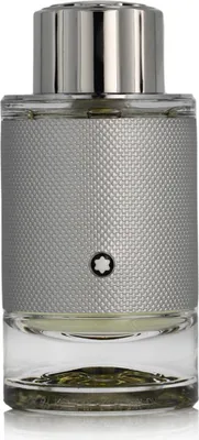 Produktbild von Montblanc Explorer Platinum Eau De Parfum 100 ml (man)