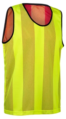 Produktbild von ELF Sports Wende Leibchen XS Gelb/Rot