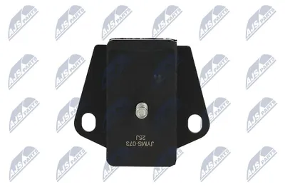 Image de Suspension du moteur