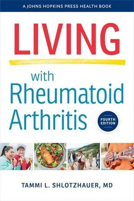 Obrázek produktu pro Living with Rheumatoid Arthritis