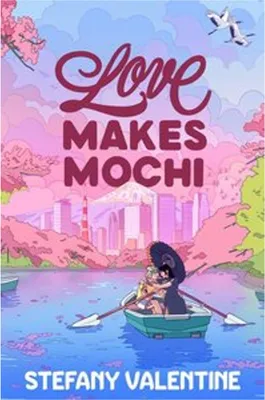 Produktbild von Love Makes Mochi
