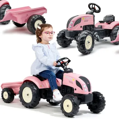 Produktbild von Falk 2056L, 2 Jahr(e), Kunststoff, Stahl