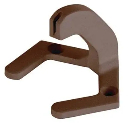 Zdjęcie produktu dla Pionowy uchwyt wiszący Zafferano - akcesorium do lampy wiszącej Corten