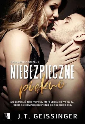 Immagine prodotto di Niebezpieczne piękno. Tom 1