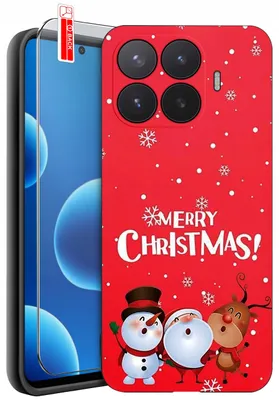 Imagen del producto de Fundas para el Xiaomi 17T Pro: diseños | Funda de silicona mate + cristal 9H