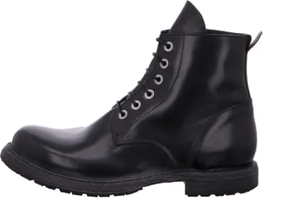 Produktbild von Moma Schnürboots Herren 31363138343831 Schwarz 43 1/2 EU