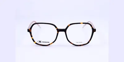 Produktbild von M Missoni Sonnenbrille MMI 0180 086 53 17 140
