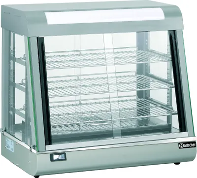 Produktbild von Bartscher Heiße Theke "Bartscher Deli I"