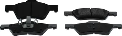 Produktbild von BOSCH Bremsbeläge Satz Vorne für FORD MAVERICK 0 986 494 960