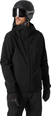 Produktbild von Helly Hansen Swift 3l Jacke Schwarz L Herren Schwarz L