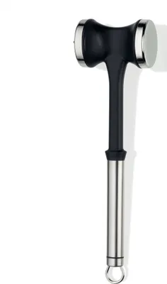 Produktbild von Kela Lova Fleischklopfer, 27 cm, Edelstahl