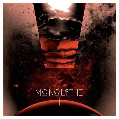 Zdjęcie produktu dla ++ Monolithe I Cd Digipak