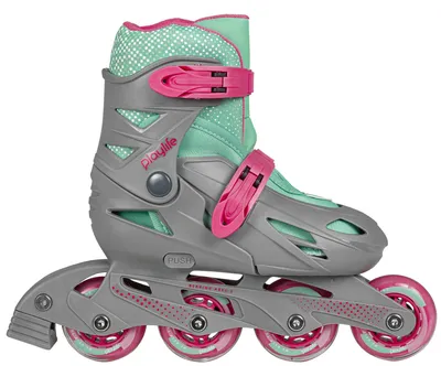 Immagine prodotto di Playlife Playlifeinline pattini Riddler junior grigio taglia 39-42